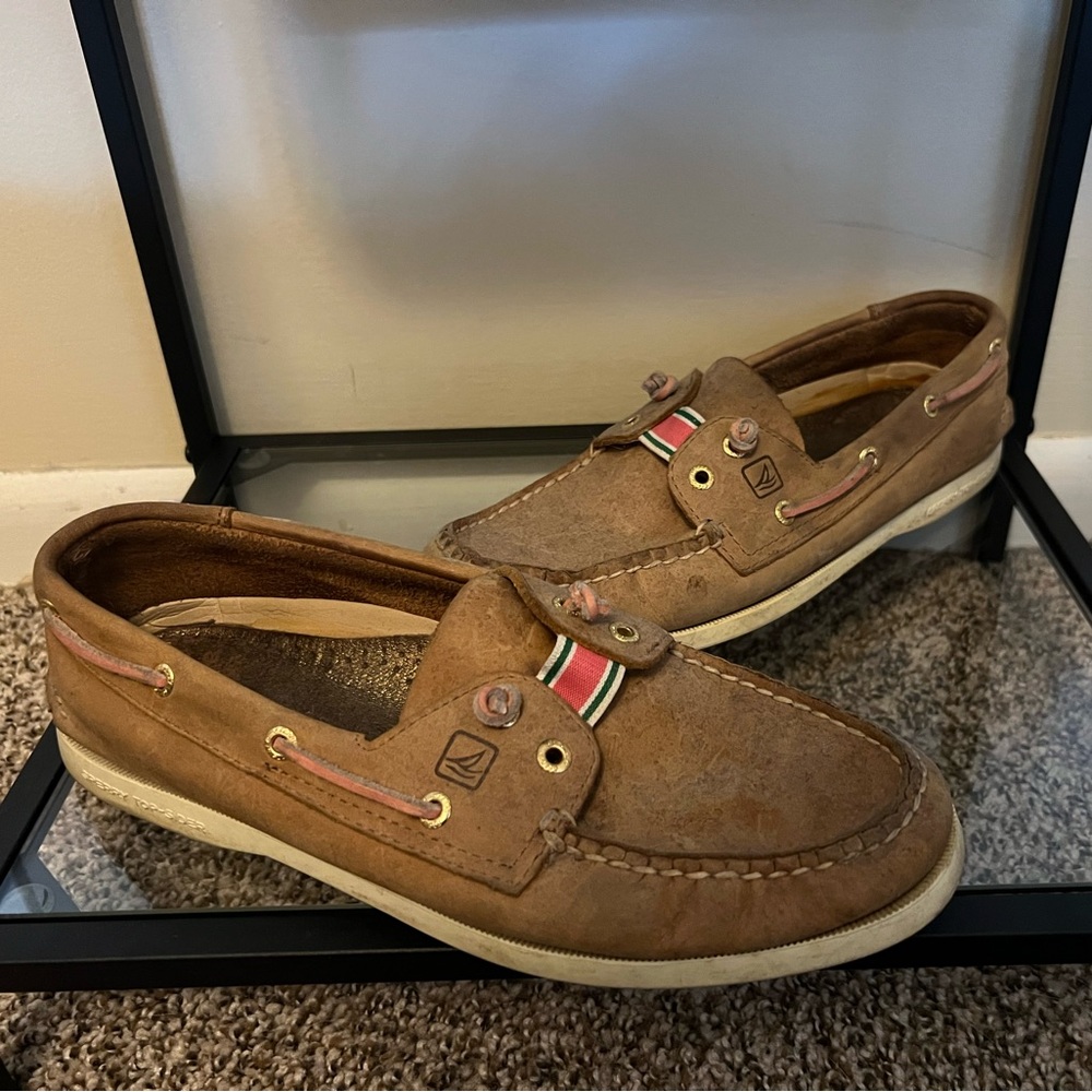 Sperry Top-Sider